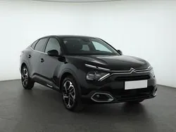 Czarny Używany 2024 Citroën C4 Sedan/Limuzyna | 85 999 zł (Drogi)
