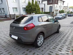 Używany 2009 Fiat Bravo Dynamic Hatchback | 12 500 zł (Dobra cena)