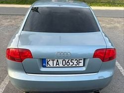 Używany 2005 Audi A4 Sedan/Limuzyna | 9500 zł (Super Cena)