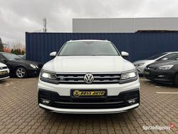Biały Używany 2017 VW Tiguan SUV | 94 800 zł (Drogi)