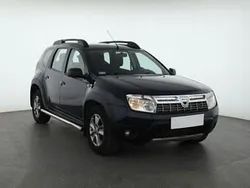 Niebieski Używany 2012 Dacia Duster SUV | 23 499 zł (Uczciwa cena)