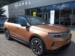 Złoty (metalik) Nowe 2025 Opel Grandland X SUV | 147 000 zł (Uczciwa cena)