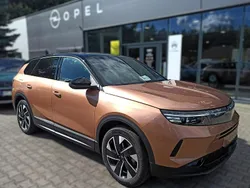Złoty (metalik) Nowe 2025 Opel Grandland X SUV | 147 000 zł
