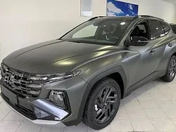Inny kolor Nowe 2025 Hyundai Tucson SUV | 201 318 zł