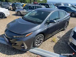 Szary Używany 2019 Toyota Prius Hatchback | 39 500 zł