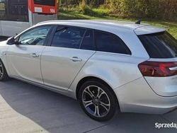 Używany 2013 Opel Insignia | 25 500 zł (Uczciwa cena)