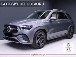 Inny kolor Nowe 2025 Mercedes GLE350 Advanced Plus SUV | 409 500 zł (Uczciwa cena)