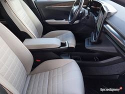 Szary Używany 2023 Renault Mégane Hatchback | 112 999 zł