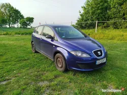 Używany 2005 Seat Altea Minivan | 3800 zł (Super Cena)