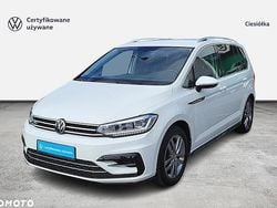 Używany 2022 VW Touran Minivan | 102 900 zł