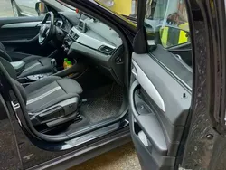 Czarny Używany 2016 BMW X1 SUV | 43 900 zł (Dobra cena)
