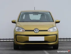 Złoty Używany 2016 VW up! Hatchback | 34 499 zł (Uczciwa cena)