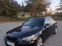 Używany 2006 BMW 525 | 22 000 zł (Uczciwa cena)
