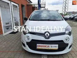 Biały Używany 2014 Renault Twingo Hatchback | 16 400 zł (Uczciwa cena)