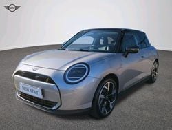 Melting silver iii Używany 2024 Mini Cooper SE Hatchback | 139 100 zł (Super Cena)