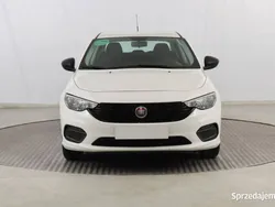 Biały Używany 2017 Fiat Tipo Sedan/Limuzyna | 29 999 zł (Dobra cena)