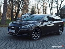 Używany 2015 Hyundai i40 | 49 900 zł (Drogi)
