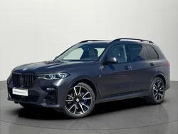 Lakierowanie specjalne bmw individual Używany 2022 BMW X7 Comfort Edition SUV | 339 900 zł