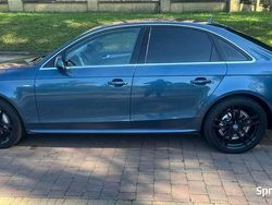 Używany 2014 Audi A4 | 54 000 zł