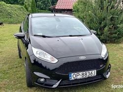 Używany 2014 Ford Fiesta ST Hatchback | 37 700 zł (Uczciwa cena)