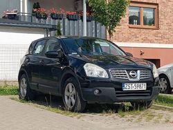 Używany 2008 Nissan Qashqai SUV | 16 000 zł (Super Cena)