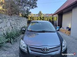 Używany 2010 Toyota Auris | 14 900 zł (Uczciwa cena)
