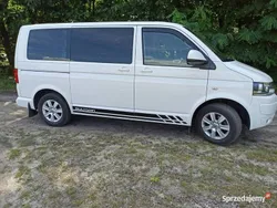 Używany 2012 VW T5 Van | 62 000 zł