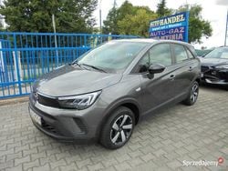 Szary Używany 2022 Opel Crossland Edition SUV | 54 900 zł (Dobra cena)