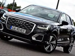 Inny kolor Używany 2018 Audi Q2 Comfort SUV | 79 999 zł