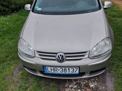Złoty Używany 2004 VW Golf IV Hatchback | 12 500 zł