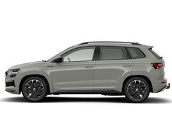 Szary steel niemetalizowany Nowe 2026 Skoda Karoq SportLine SUV | 187 000 zł (Uczciwa cena)