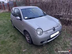 Używany 1999 VW Lupo Hatchback | 2950 zł (Uczciwa cena)
