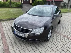 Używany 2007 VW Eos Kabriolet | 11 500 zł