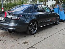 Używany 2015 Audi S4 | 77 000 zł