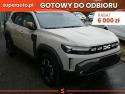 Inny kolor Nowe 2025 Dacia Duster Extreme SUV | 100 100 zł