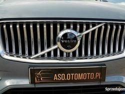 Inny kolor Używany 2022 Volvo XC90 SUV | 208 700 zł (Super Cena)