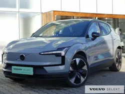 Szary Używany 2024 Volvo EX30 SUV | 194 900 zł (Dość drogi)