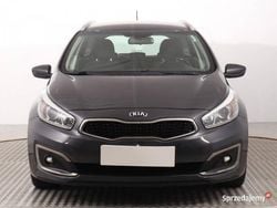 Szary Używany 2016 Kia Ceed Kombi | 23 999 zł (Dobra cena)