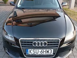 Używany 2009 Audi A4 Sedan/Limuzyna | 23 800 zł (Dobra cena)