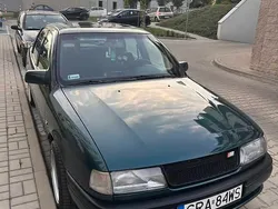 Zielony Używany 1994 Opel Vectra Sedan/Limuzyna | 15 500 zł