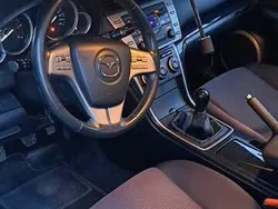 Używany 2008 Mazda 6 | 18 500 zł (Dość drogi)