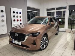 Nowe 2025 Mazda CX-80 SUV | 275 900 zł