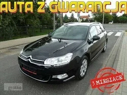 Inny kolor Używany 2012 Citroën C5 Kombi | 27 700 zł (Drogi)