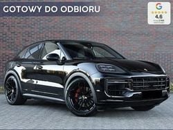 Czarny Nowe 2025 Porsche Cayenne SUV | 716 900 zł (Drogi)