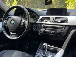 Używany 2013 BMW 320 | 28 800 zł