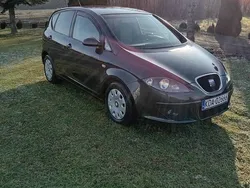 Czarny Używany 2005 Seat Altea Minivan | 10 500 zł (Uczciwa cena)