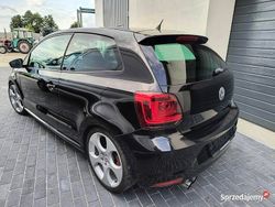 Czarny Używany 2012 VW Polo | 13 200 zł (Super Cena)