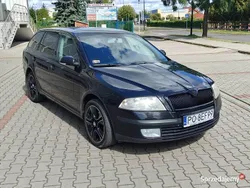 Używany 2007 Skoda Octavia | 7999 zł (Dobra cena)