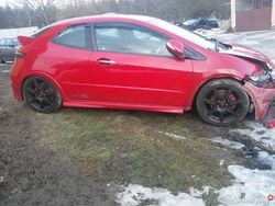 Używany 2007 Honda Civic Type R Hatchback | 8900 zł