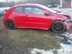 Używany 2007 Honda Civic Type R Hatchback | 8900 zł